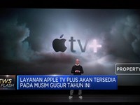 Resmi Dirilis, Ini Fitur Canggih Apple Terbaru untuk Pengguna