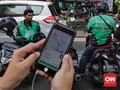 Kemenhub Pastikan Revisi Beleid 'Ojol' Atur Sanksi Aplikator