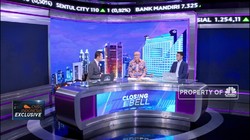Ada Potensi Resesi AS, Bagaimana Prospek Investasi RI?