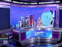 Ada Potensi Resesi AS, Bagaimana Prospek Investasi RI?