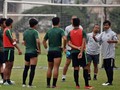 Uji Coba Lawan Iran Penentu Timnas Indonesia di SEA Games