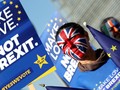 Parlemen Inggris Minta Tenggat Brexit Diundur Lagi