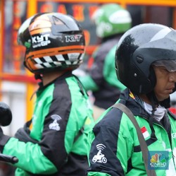 Gojek Putuskan Teruskan Uji Coba Tarif Baru Minimum Rp 10.000