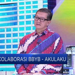 Akulaku Jadi Investor, Apa Strategi BBYB Selanjutnya?