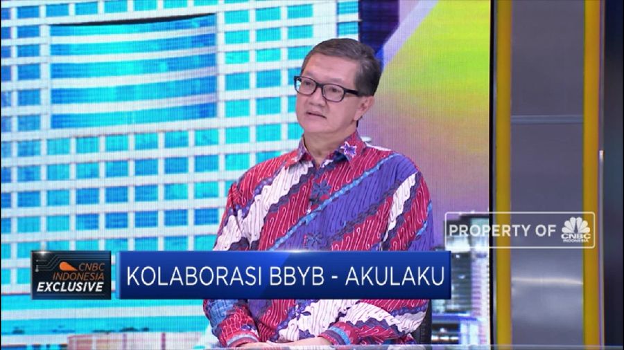 Padahal pada 15 Maret lalu Bank Yudha Bhakti mengumumkan mendapat suntikan dana sebesar Rp 500 miliar dari Akulaku.