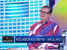 OJK: Akulaku Belum Lapor Suntik Dana ke Bank Yudha Bhakti