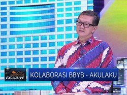 Akulaku Jadi Investor, Apa Strategi BBYB Selanjutnya?