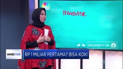 Begini Cara Kelola Uang untuk Jadi Miliarder