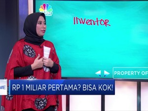 Begini Cara Kelola Uang untuk Jadi Miliarder