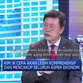 Kopi Indonesia Diminati Masyarakat Korea Selatan