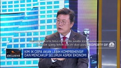Kopi Indonesia Diminati Masyarakat Korea Selatan