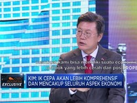 Kopi Indonesia Diminati Masyarakat Korea Selatan