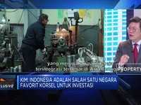Hambatan Nontarif Masih Jadi Masalah Investasi  di Indonesia