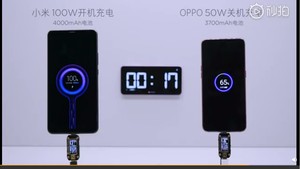 'Fast Charging' Kini Bisa Isi Baterai Ponsel Hanya 17 Menit