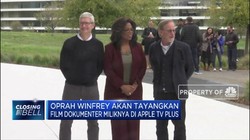 Apple Serbu Pasar dengan Deretan Layanan Baru