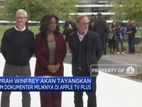 Apple Serbu Pasar dengan Deretan Layanan Baru