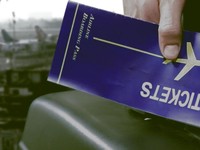 Tarif Baru, Ini Harga Tiket Pesawat Rute Favorit dari Jakarta
