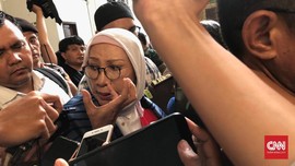 Polisi soal Fadli Zon Disebut Sebar Hoaks Ratna: Tunggu Saja