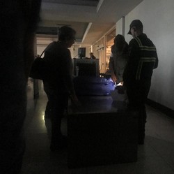 Listrik Padam Lama Pernah pada 2002, Kali Ini Lebih Parah