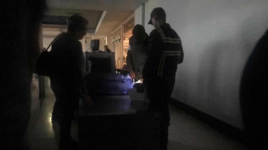 Bagi pengusaha skala dan dampak pemadaman listrik kali ini belum pernah terjadi sebelumnya.