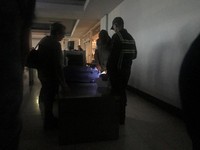 Listrik Padam Lama Pernah pada 2002, Kali Ini Lebih Parah