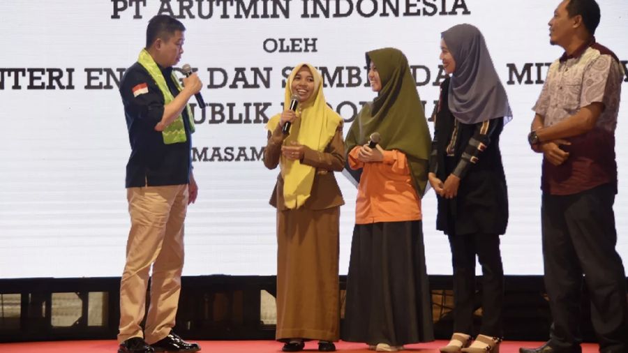 Ke depannya akan dibuat peraturan agar Program PPM dilakukan dengan anggaran minimal 2% dari keuntungan perusahaan di tahun sebelumnya.