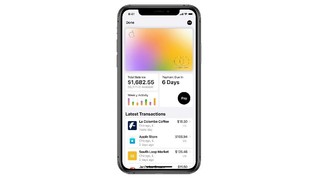 Kartu Kredit Apple Larang Beli Uang Kripto dan Judi di Kasino