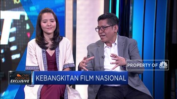 PFN Buka Peluang Bangun Jaringan Bioskop