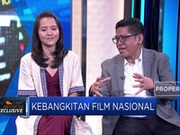 PFN Buka Peluang Bangun Jaringan Bioskop