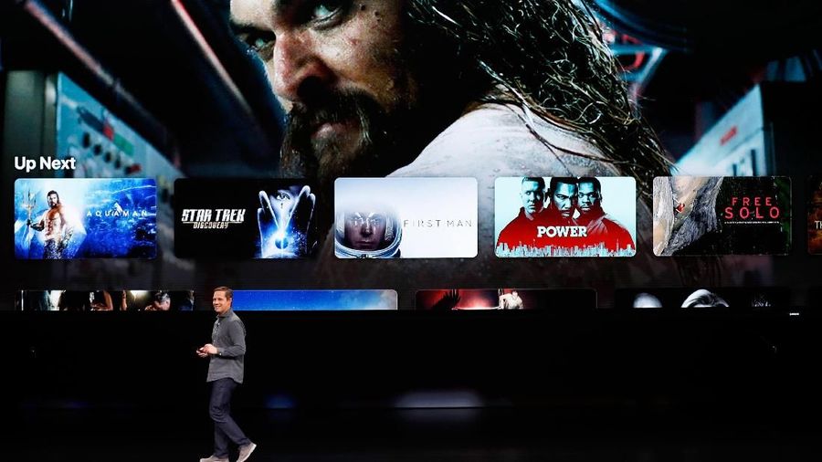 Setelah menggelar acara besarnya Apple meluncurkan banyak layanan berlangganan di antaranya Majalah, Game, Tv dan layanan Apple Card.