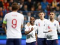 Kualifikasi Piala Eropa: Inggris dan Prancis Menang Telak