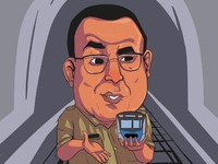 Terjauh Rp 14.000, Ini Tarif Resmi MRT Jakarta Antar-Stasiun