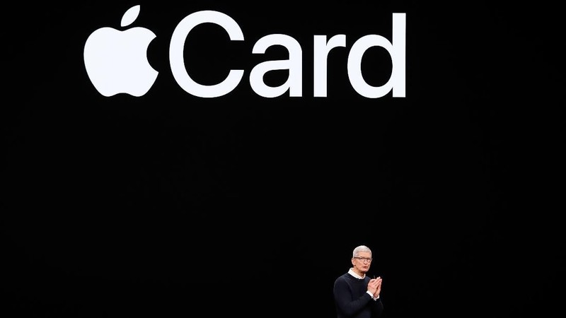 Setelah menggelar acara besarnya Apple meluncurkan banyak layanan berlangganan di antaranya Majalah, Game, Tv dan layanan Apple Card.