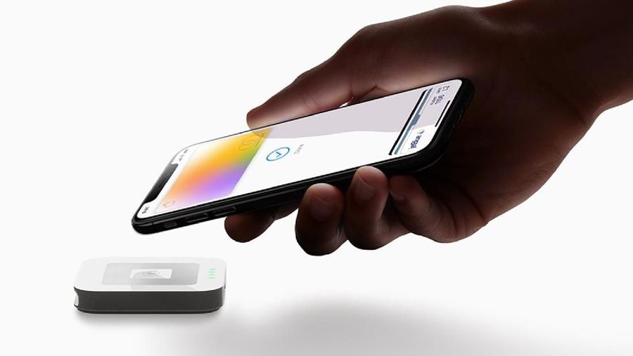 Setelah menggelar acara besarnya Apple meluncurkan banyak layanan berlangganan di antaranya Majalah, Game, Tv dan layanan Apple Card.