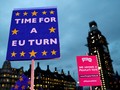 Pengusaha Inggris 'Marah' dengan Kebuntuan Brexit