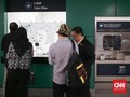 Aturan Gubernur Soal Tarif MRT Segera Terbit