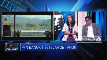 Latar India jadi Jualan 