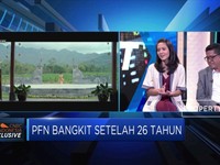 Latar India jadi Jualan 