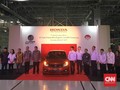 Honda Indonesia Ekspor Brio ke Filipina dan Vietnam