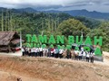 Inisasi Antam Kembangkan 14 Buah Asli Indonesia