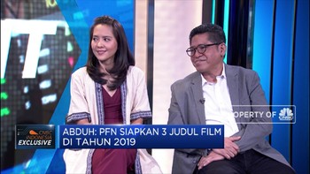 BUMN Ini Siapkan 3 Judul Film Baru di Tahun 2019