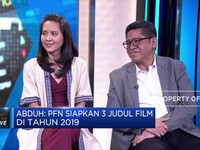 BUMN Ini Siapkan 3 Judul Film Baru di Tahun 2019