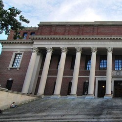 Universitas Harvard Sepi Peminat, Alasannya Bikin Kaget