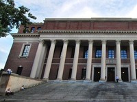 Universitas Harvard Sepi Peminat, Alasannya Bikin Kaget