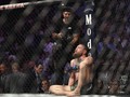 Petarung UFC Anggap Duel Lawan McGregor Tak Berguna