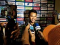 Jadi Pahlawan Timnas U-23, Dimas Drajad Sempat Latihan Kiper