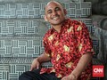 Tekad Allan Penyandang Disabilitas, Nyaleg demi Sesama