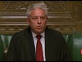 VIDEO: Parlemen Inggris Ambil Alih Proses Brexit dari May
