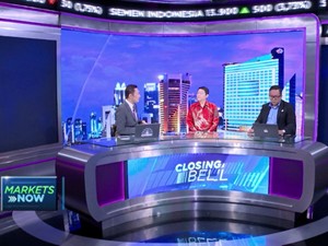 Saham GIAA Dilepas Investor, Anjlok 13,64%!