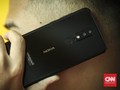 Nokia 5.1 Plus Desain dan Kamera Asyik, Harga Bersaing